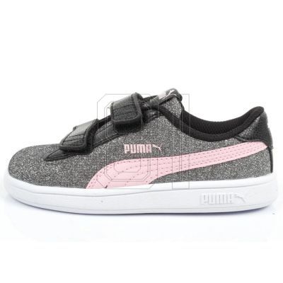 8. Puma Smash v2 Jr Schuhe 367380 30