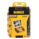 24. DeWALT DT70785-QZ Schraubendreherbit 100 Stück.