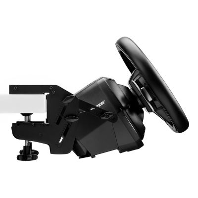 4. Thrustmaster SimTask Lenkrad-Kit