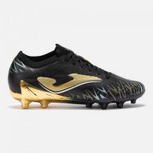 STRIKER 2501 SCHWARZER FESTBODEN