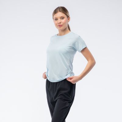 7. Damen Kurzarm-T-Shirt HERIA II WMNS