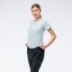 7. Damen Kurzarm-T-Shirt HERIA II WMNS