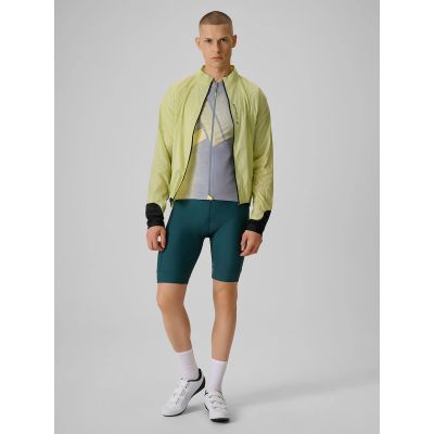 Herren-Radhose mit Gelpolster 4F 4FRSS26TFSHM1729-41S