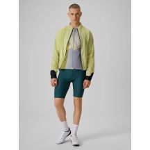 Herren-Radhose mit Gelpolster 4F 4FRSS26TFSHM1729-41S