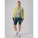 Herren-Radhose mit Gelpolster 4F 4FRSS26TFSHM1729-41S