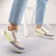6. McBraun W EU656B mehrfarbige Sportschuhe