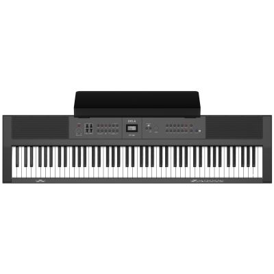Orla PF-300 BK Digitalpiano