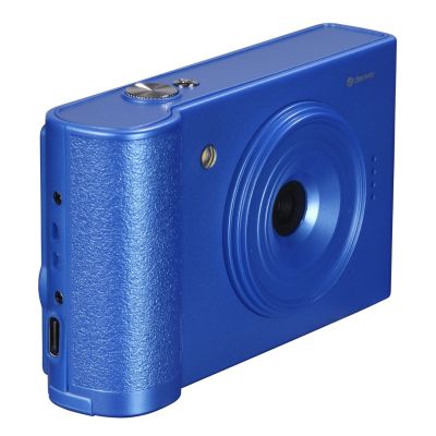 3. Denver DCA-4811BU 5MPIX CMOS Blaue Digitalkamera