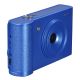 3. Denver DCA-4811BU 5MPIX CMOS Blaue Digitalkamera