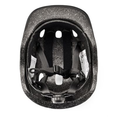 62. METEOR KS06 Schmetterlinge Kinder Fahrradhelm