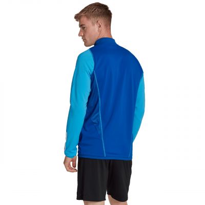 7. Adidas Tiro 23 Competition Training M HU1305 Sweatshirt