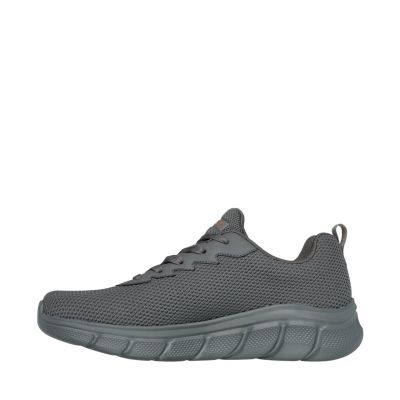 4. Skechers Bobs B Flex Chill Edge Herrenschuhe Olive 118106 OLV