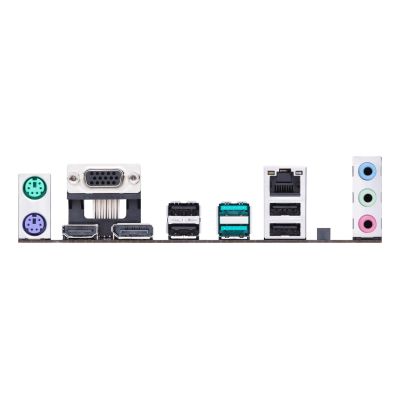 6. ASUS PRIME H610M-A D4-CSM Intel H610 LGA 1700 Micro-ATX