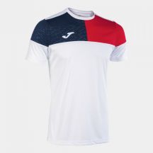 Joma Crew V Short Sleeve T-shirt 103084.206