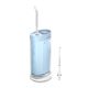 26. Philips Sonicare Compact Flosser 1000 HX3333/24 Munddusche