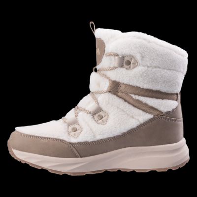 6. MONTEVA W Winterstiefel für Damen
