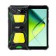 Oukitel G5 Smartphone 6 Zoll 4/128 GB 6300 mAh Grün