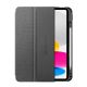 4. Tech-Protect SC Pen Canvas Case für iPad 10,9" 2022 / iPad 11" 2025 - Grau
