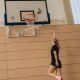 5. B6G2000-B-W6G Molten BG2000 Basketball
