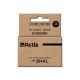 2. Actis KH-304BKR Tinte (ersetzt HP 304XL N9K08AE; Premium; 20 ml; Schwarz)