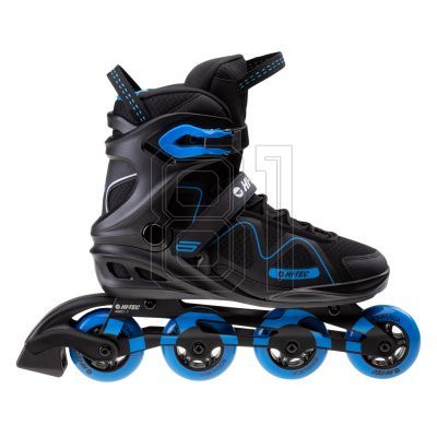 8. Hi-Tec Canis M 92800398230 Rollschuhe