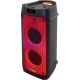 8. PartyBox Blaupunkt PB06DB (Bluetooth und Karaoke)