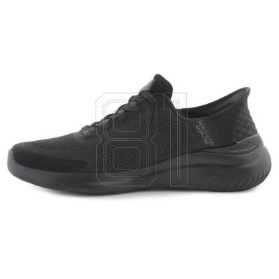 4. Skechers Slip-Ins: Bounder 2.0 Schuhe – Emerged M 232459-BBK