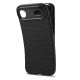 5. Spigen Liquid Air Case für iPhone 17 Air - Mattschwarz