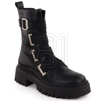 13. Big Star W INT2052 Ankle Boots