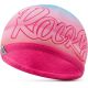 ROCKBROS wendbare Kinder-Wintermütze rosa