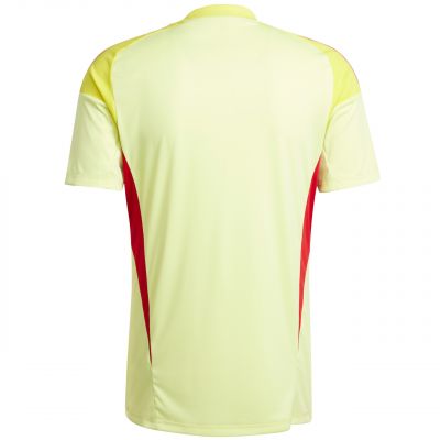 3. adidas Tiro 25 Competition Kurzarm-Torwarttrikot M JN2016