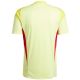 3. adidas Tiro 25 Competition Kurzarm-Torwarttrikot M JN2016