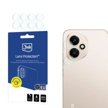 3mk Linsenschutz-Hybridglas für die Kameralinse auf Honor 400