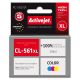 Activejet AC-561NX Tinte (ersetzt Canon CL-561XL; Supreme; 18 ml; Farbe: Cyan, Magenta, Gelb)