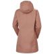 7. Helly Hansen Aden Isolierter Mantel W 62649 084