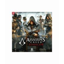 Good Loot Gaming 1000 Assassin's Creed Syndicate: Das Tavernen-/Trawerna-Rätsel