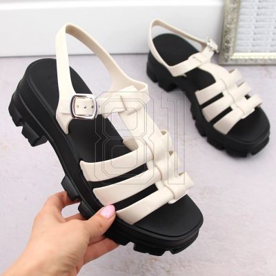 5. Zaxy Sandalen Duftgummi W NN285040 INT2008B