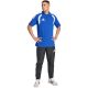 7. Herren-Poloshirt adidas Tiro 26 League blau KF3398