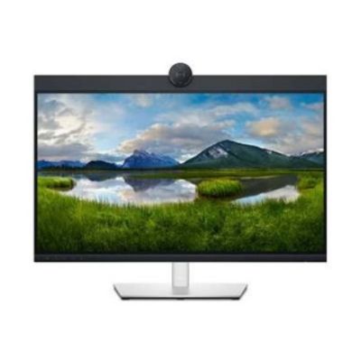 11. DELL P2724DEB Monitor 68,6 cm (27") LCD 2560 x 1440 px Quad HD