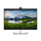 11. DELL P2724DEB Monitor 68,6 cm (27") LCD 2560 x 1440 px Quad HD