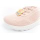 6. Skechers Bobs Squad Sneakers Slip-ins W 117497/LTPK