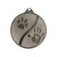 10. Silbermedaille – Tiere