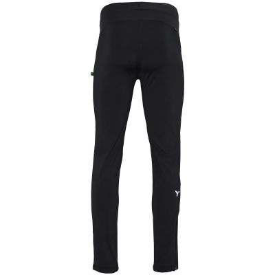 Herren-Softshellhose SILVINI Men Pants SORAGO