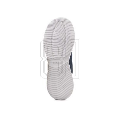 8. Skechers W 117074-NVY Schuhe