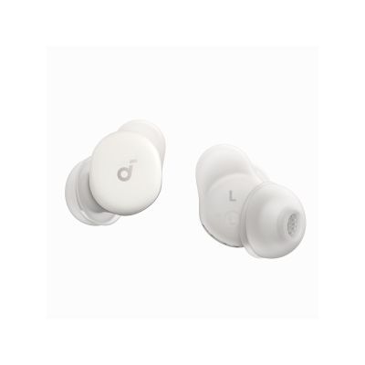 Soundcore Sleep A30 Wiederverwendbare Ohrstöpsel Grün 2er-Pack