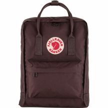 Fjällräven Kanken Rucksack Blackberry Wanderrucksack Polypropylen (PP), Vinylon