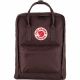 Fjällräven Kanken Rucksack Blackberry Wanderrucksack Polypropylen (PP), Vinylon