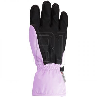 2. Skihandschuhe 4F FNK F099 W 4FAW23AFGLF099 52S