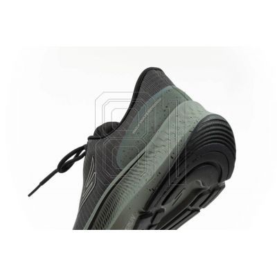8. Skechers Go Run M 220874/CHAR Schuhe