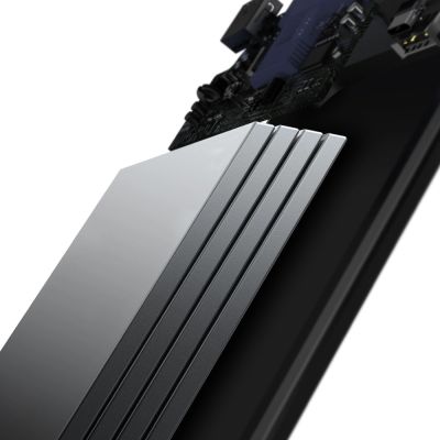 9. Baseus Powerbank Starthilfe-Booster 10000mAh 12V (1000A / 500A) + Krokodilklemmen Schwarz (CGNL020101)